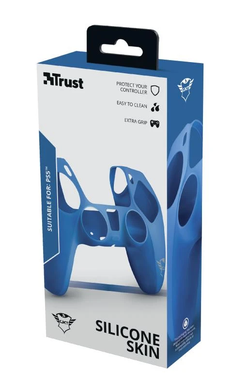Trust Pasitikėkite GXT748 PS5 padėklo dėklu