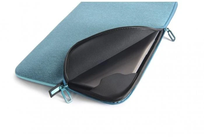 „Tucano Melange Second Skin®“ dėklas, skirtas „MacBook Pro 16“ / „MacBook Pro 15 Retina“ / „MacBook Pro 15“ / „Ultrabook 15“ / „Notebook 15.6 Light“ Mėlyna