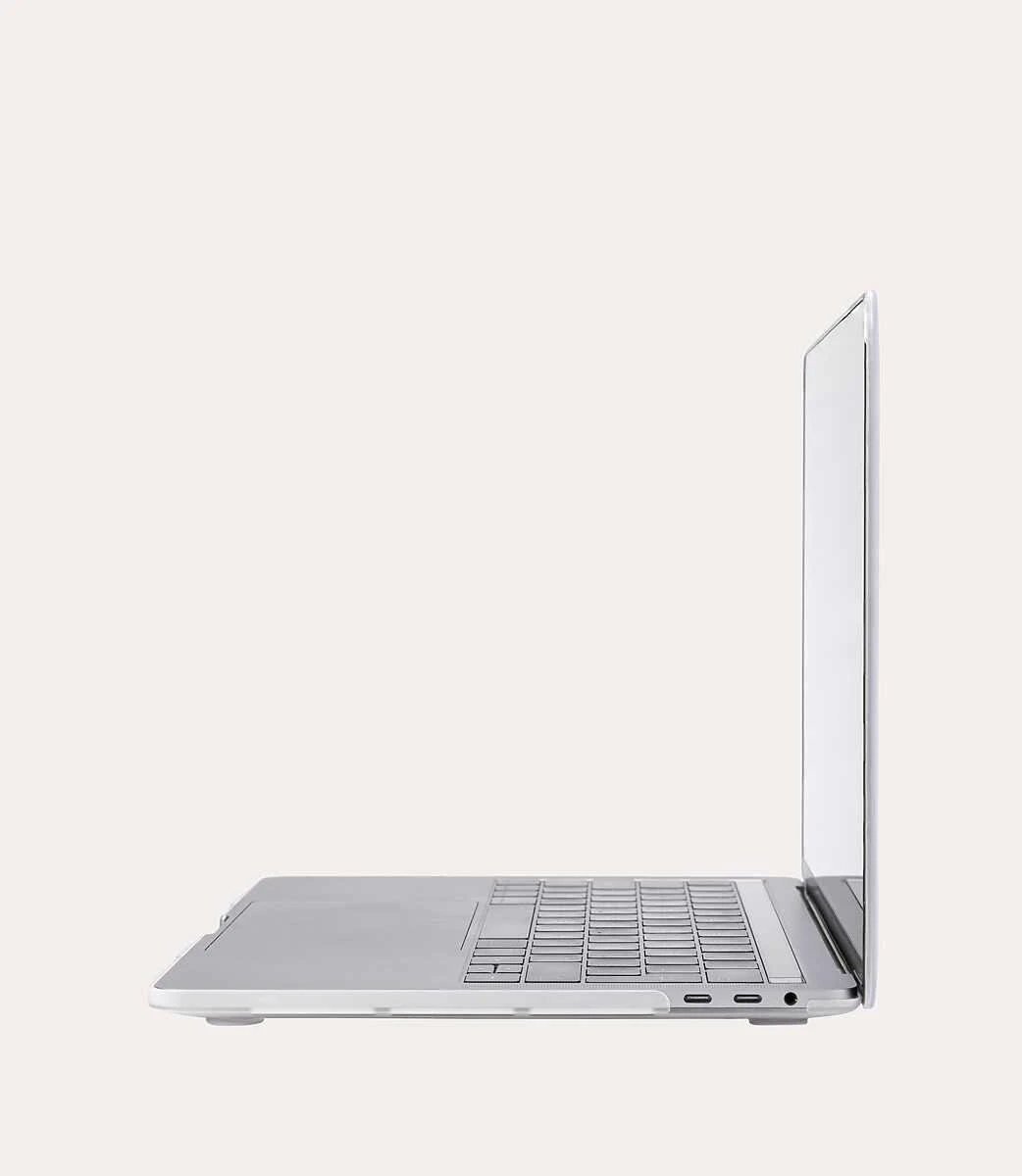 „Tucano MacBook Pro 13“ juodas dėklas