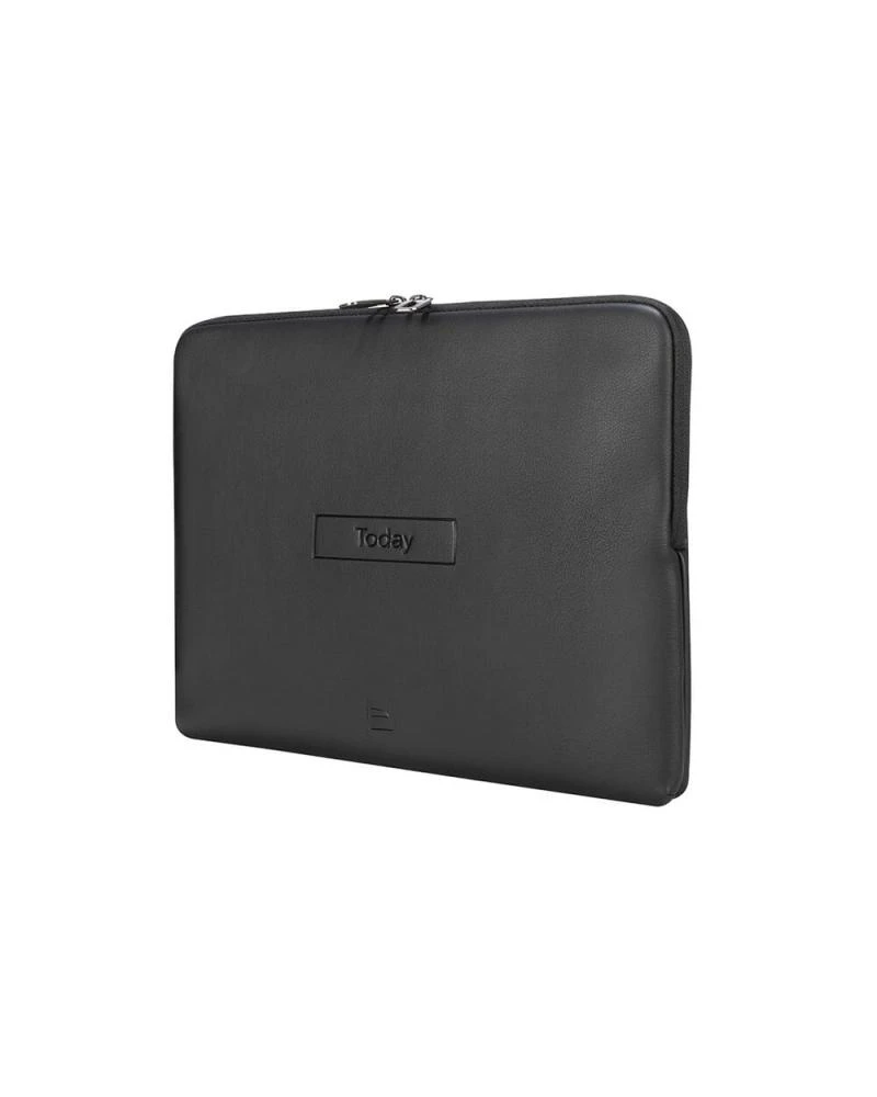 Tucano Today MacBook Pro 14" / Pro 13" (M2/M1/2022-2016) / Air 13" (M3/M2/M1/2024-2018) / nešiojamasis kompiuteris 12" juodas