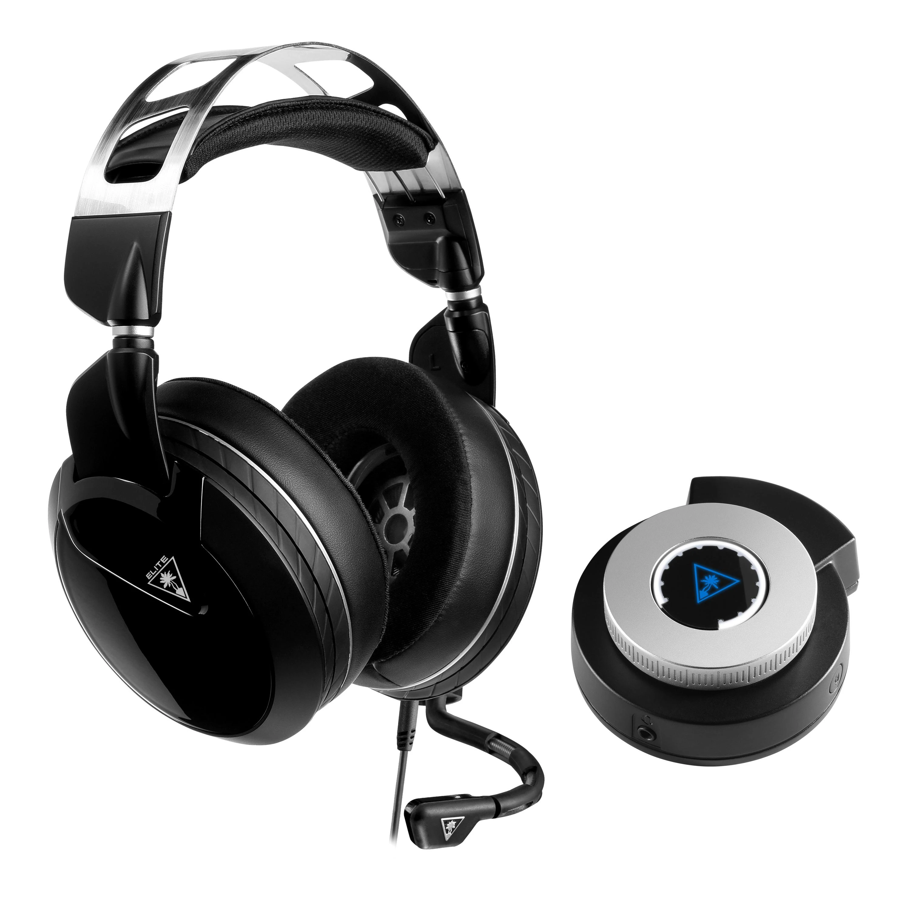 Turtle Beach Elite Pro 2 + SuperAmp 