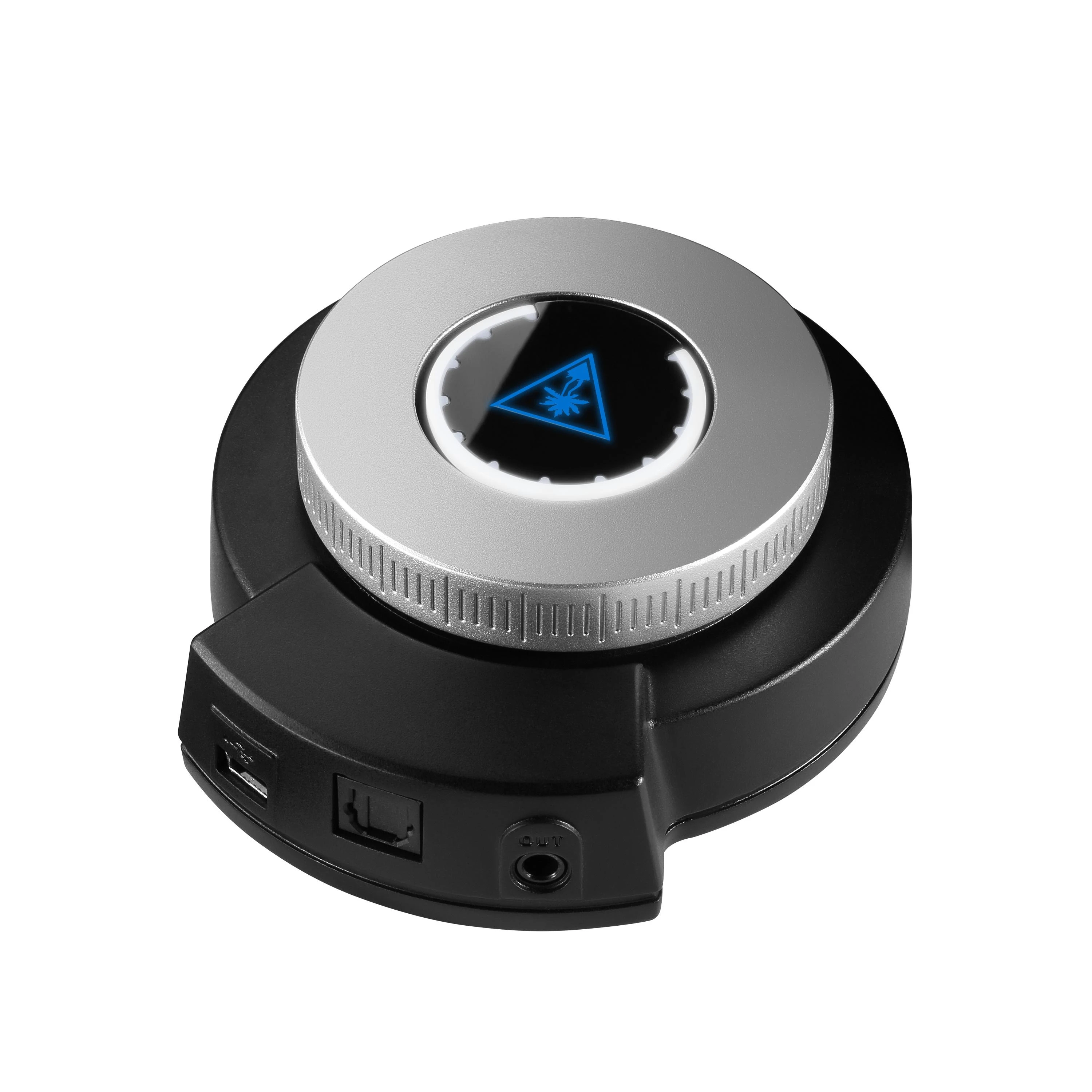 Turtle Beach SuperAmp garso stiprintuvas su sukamu ratuku