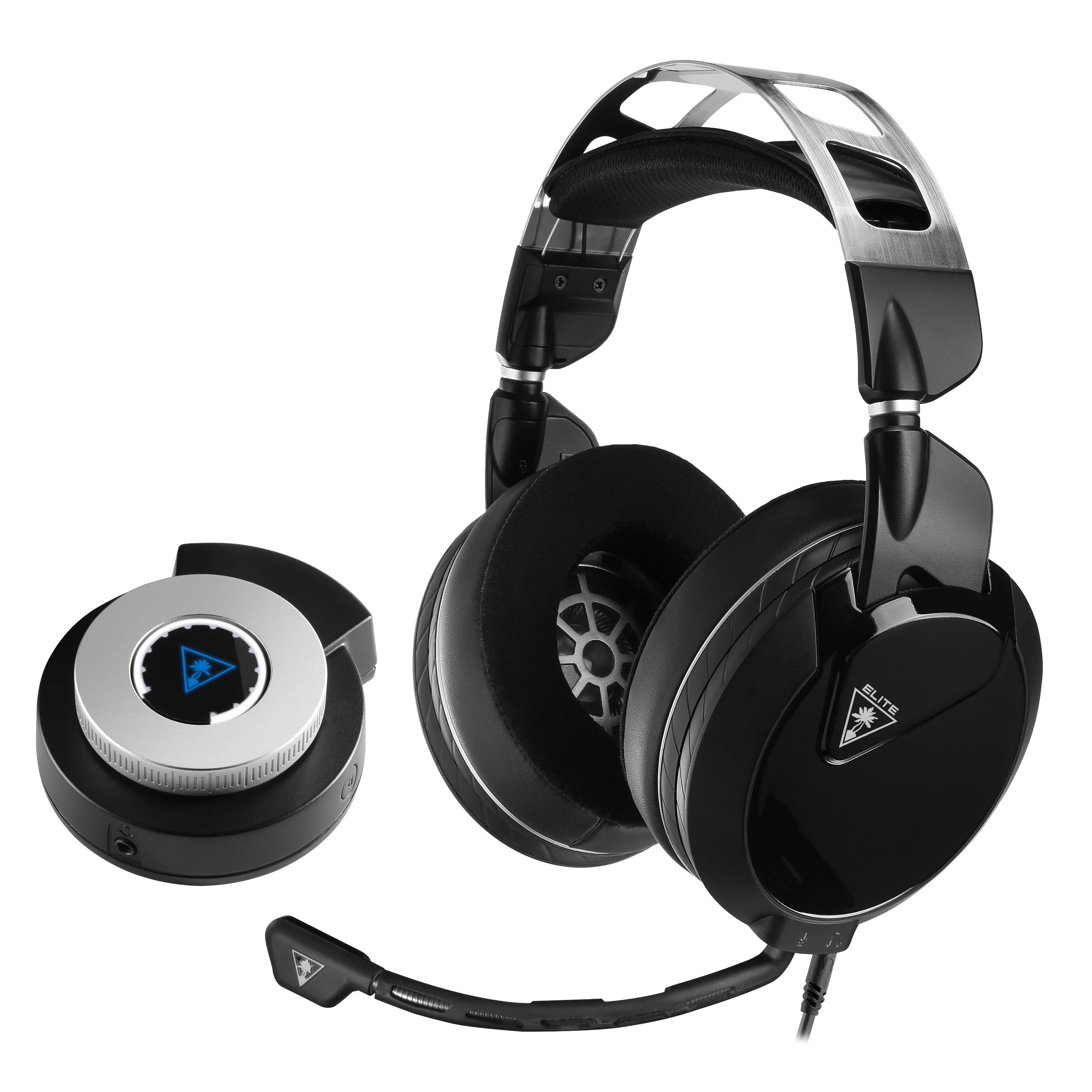 Turtle Beach Elite Pro 2 + SuperAmp ausinės | PS4/PS5/PC
