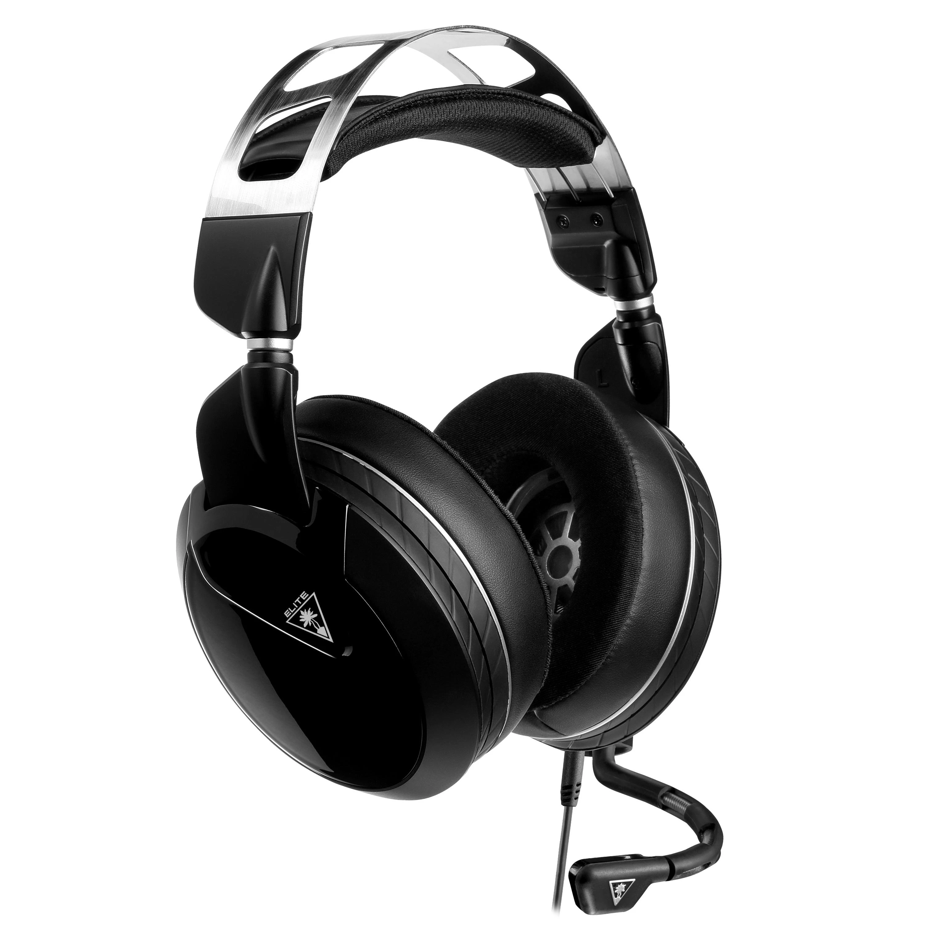 Turtle Beach Elite Pro 2 + SuperAmp ausinės | PS4/PS5/PC
