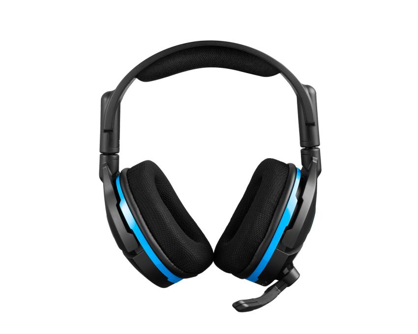 Turtle Beach Stealth 600P belaidės ausinės PS4/PC