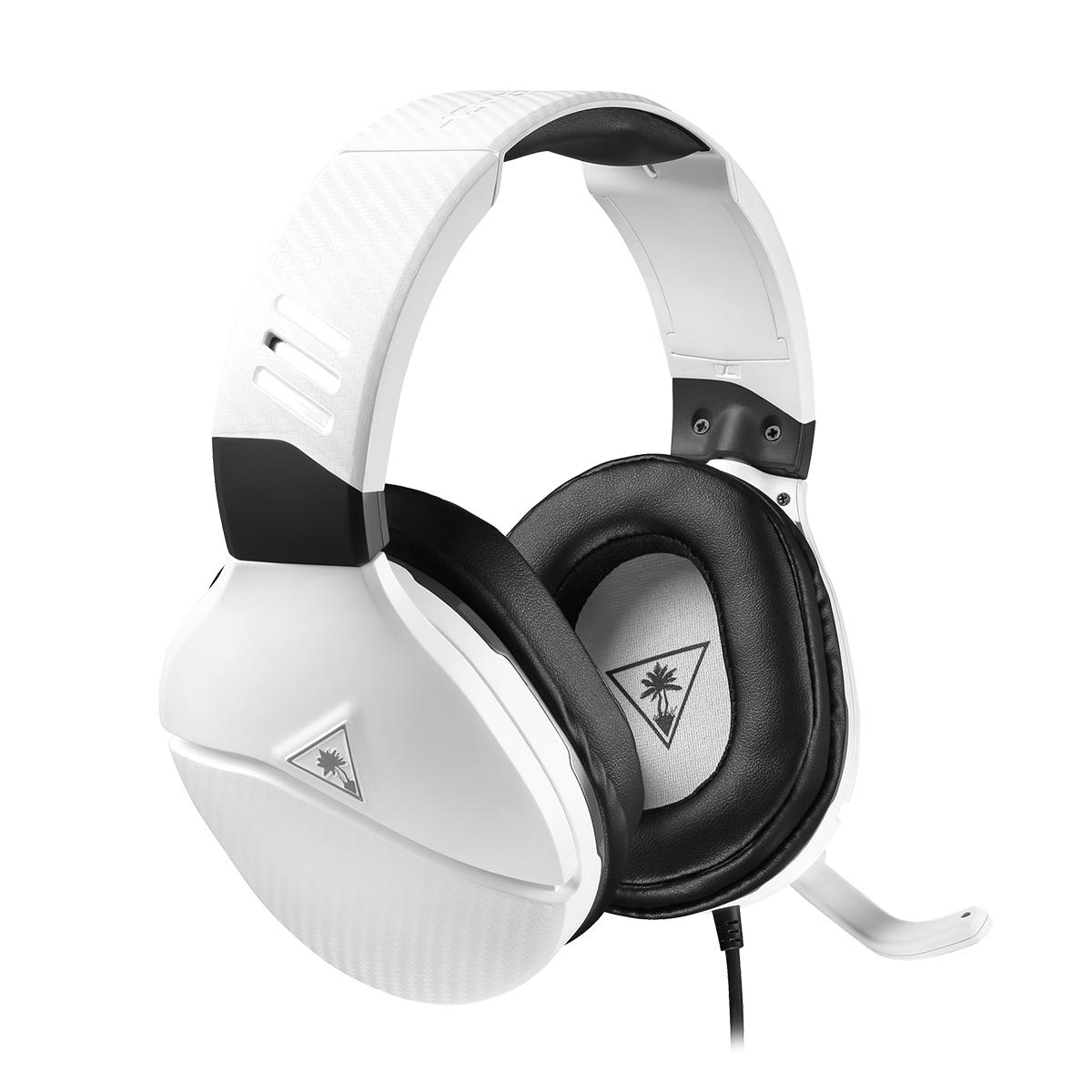 Žaidimų ausinės Turtle Beach Recon 200 