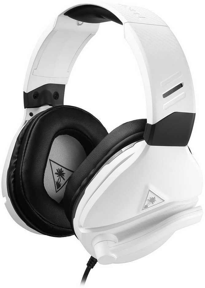 Žaidimų ausinės Turtle Beach Recon 200 