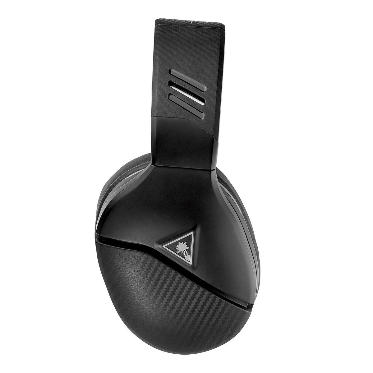 Žaidimų ausinės Turtle Beach Recon 200, Juodos