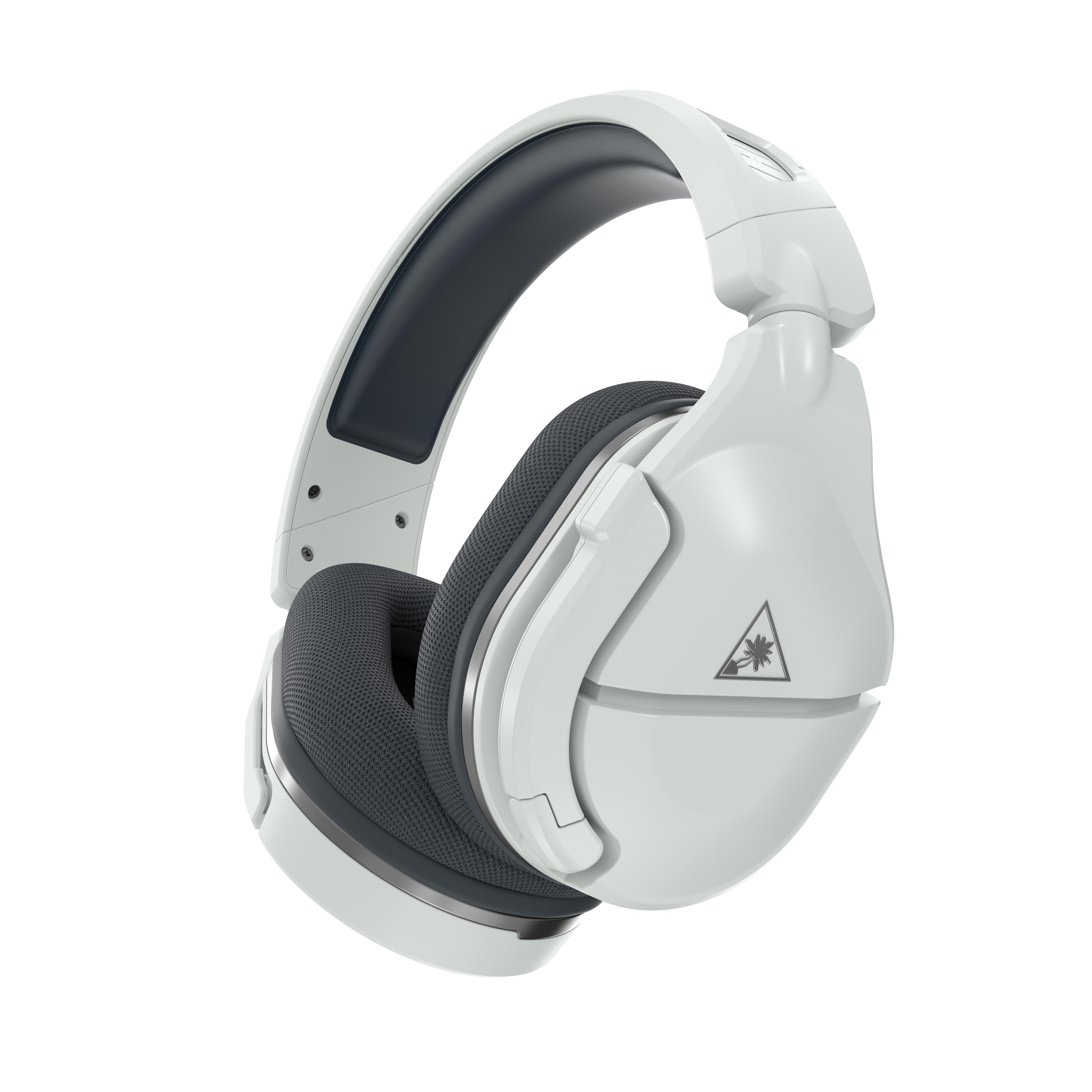 Turtle Beach Stealth 600 Gen 2 (Baltos) belaidės ausinės | XBOX Series X & XBOX One