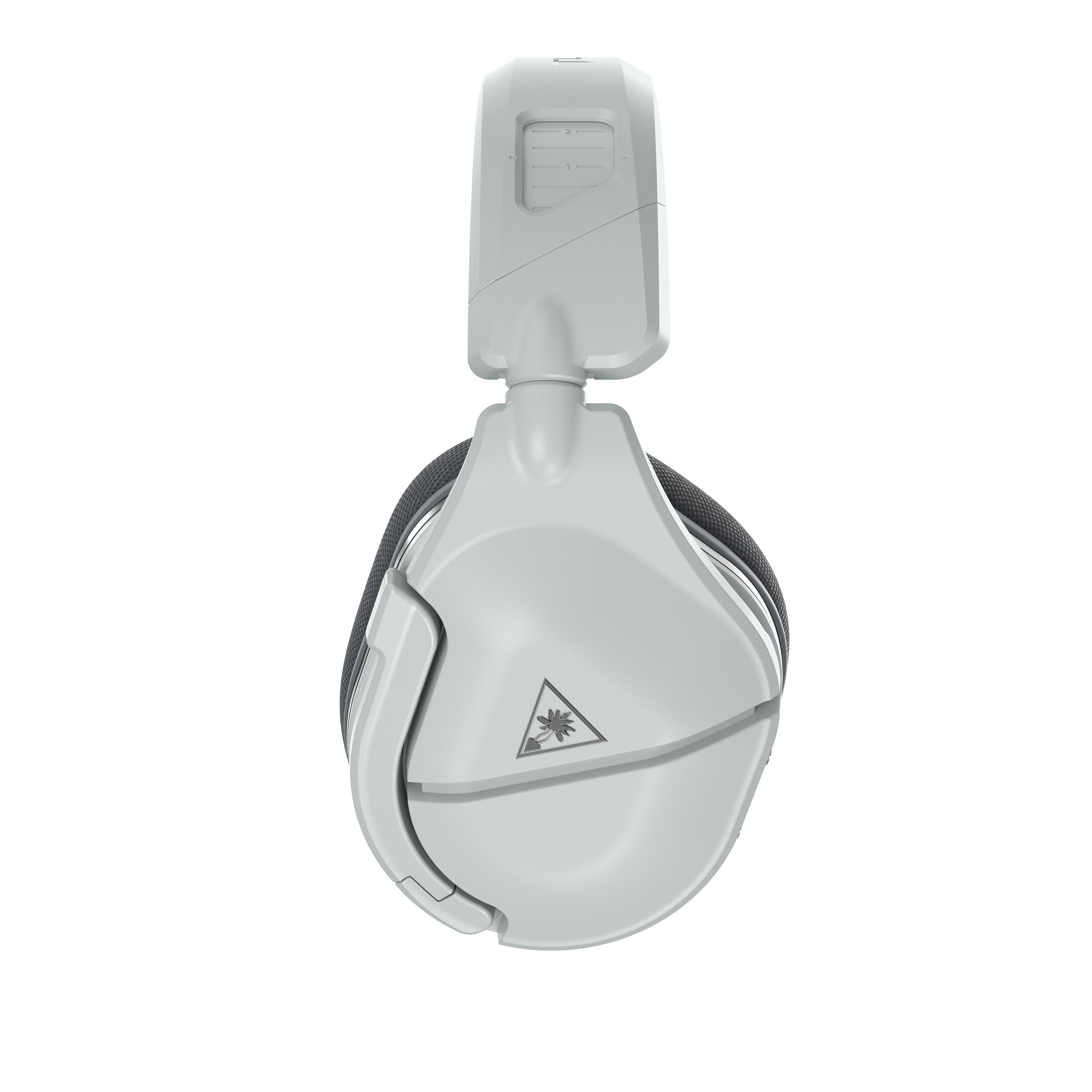 Turtle Beach Stealth 600 Gen 2 (Baltos) belaidės ausinės | XBOX Series X & XBOX One