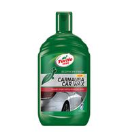 TurtleWax skystas vaškas 500 ml karnaubos vaškas / TURTLE WAX Žalias linija