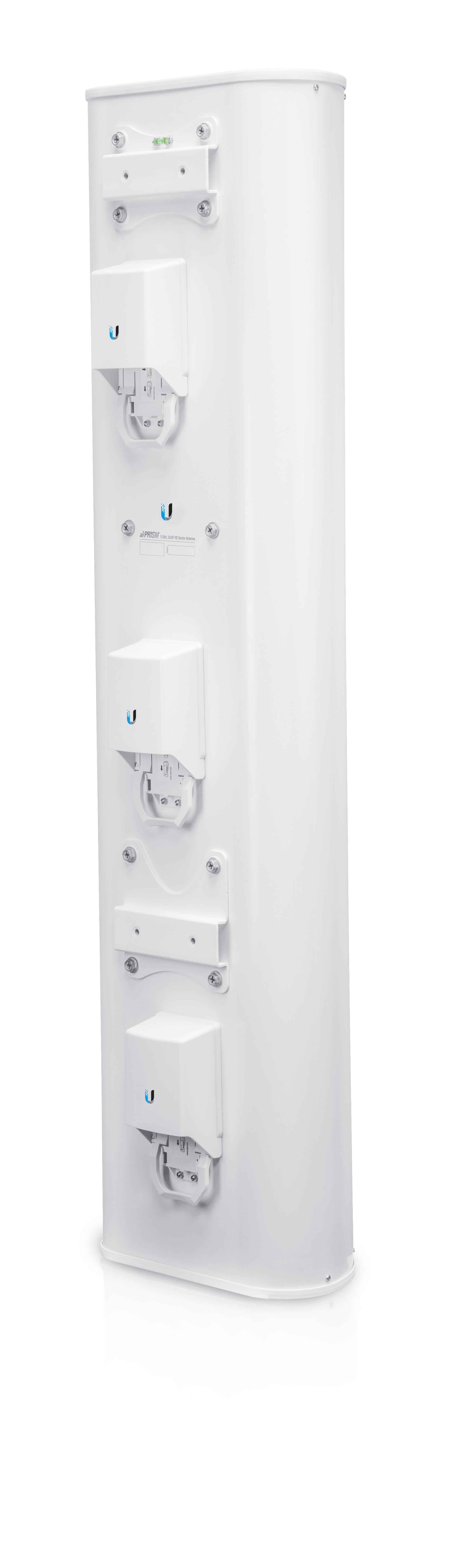 Ubiquiti AP-5AC-90-HD | Antena sektorowa | airPRISM, 5GHz, 22dBi