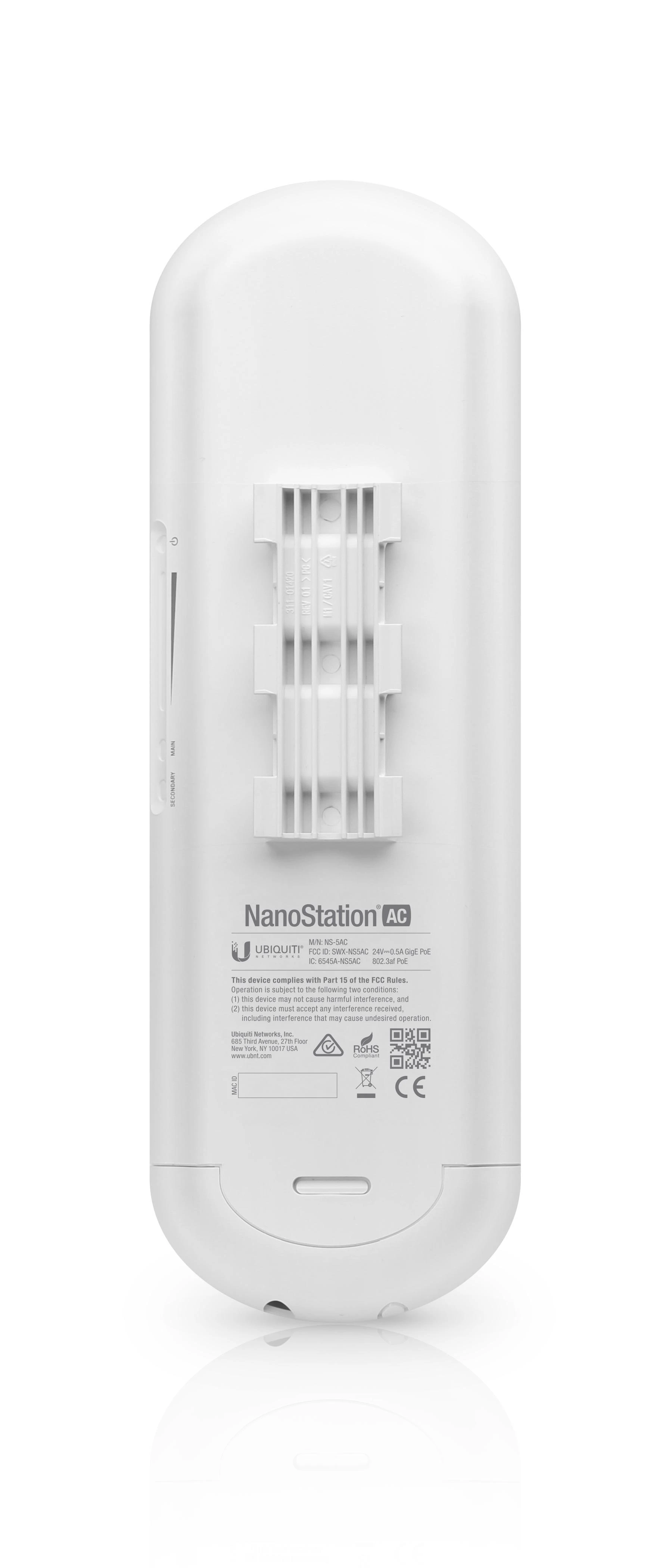 Ubiquiti NanoStation-5AC NS-5AC