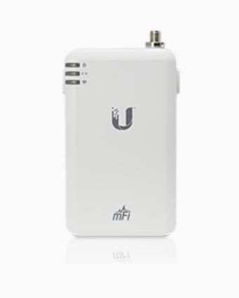 Šakotuvas Jungiklis Ubiquiti ES-24-250W