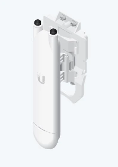 Maršrutizatorius Prieigos taškas UBIQUITI UAP-AC-M-5 (11 Mb/s – 802.11b, 300 Mb/s – 802.11n, 54 Mb/s – 802.11a, 54 Mb/s – 802.11g, 867 Mb/s –