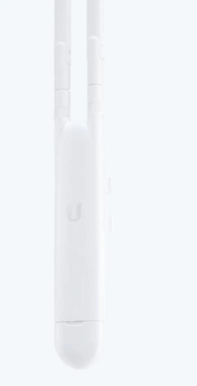Maršrutizatorius Prieigos taškas UBIQUITI UAP-AC-M-5 (11 Mb/s – 802.11b, 300 Mb/s – 802.11n, 54 Mb/s – 802.11a, 54 Mb/s – 802.11g, 867 Mb/s –
