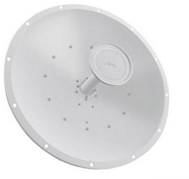 Maršrutizatorius Ubiquiti RocketDish 34dBi raketų rinkinys 5GHz