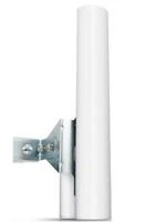 UBIQUITI AM-5G16-120 Ubiquiti AM-5G16 5GHz AirMax 2x2 MIMO Basestation Sector Antenna 16dBi, 120deg