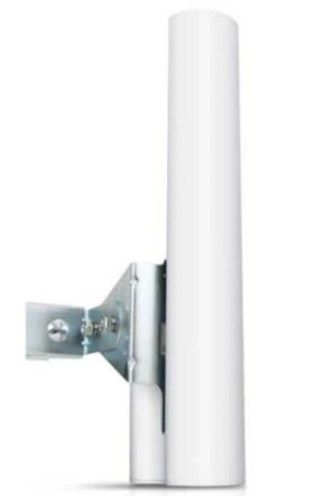 Ubiquiti 5GHz AirMax BaseStation, 17dBi, 90 deg, Rocket Kit