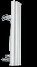 Ubiquiti AM-5G20-90 AirMax BaseStation, 20dBi, 90 laipsnių, raketų rinkinys, ES