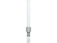 UBIQUITI AMO-2G10 Ubiquiti AMO-2G10 2.4GHz naujos kartos 2x2 dvigubo poliškumo MIMO Omni antena, 10 dBi