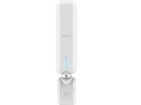 „Ubiquiti AmpliFi HD Meshpoint“, (1) Dviejų juostų antena, trijų polių, 802.11ac 13–1300 Mbps, 6,5–450 Mbps