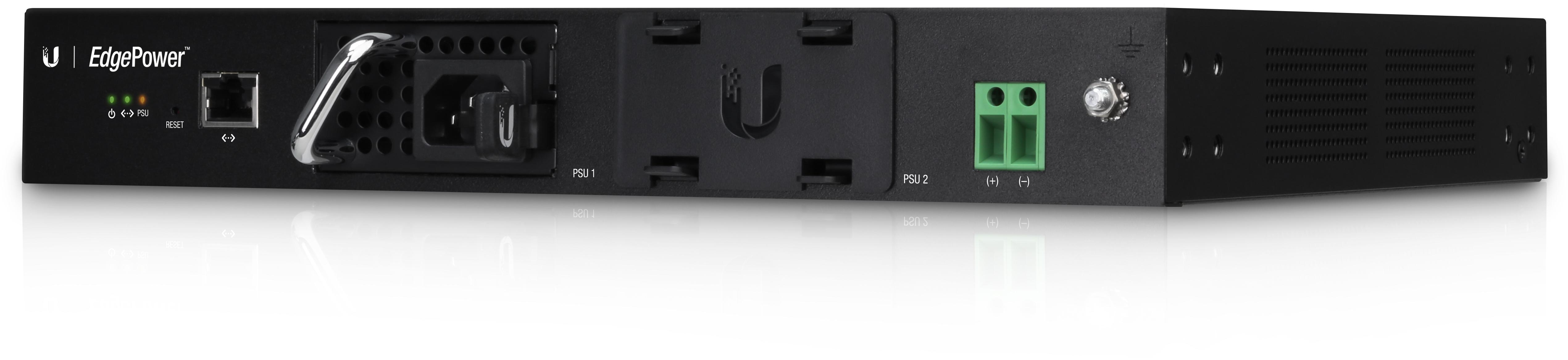 UBIQUITI EP-54V-150W EdgePower 54V 150W AC/DC maitinimo šaltinis