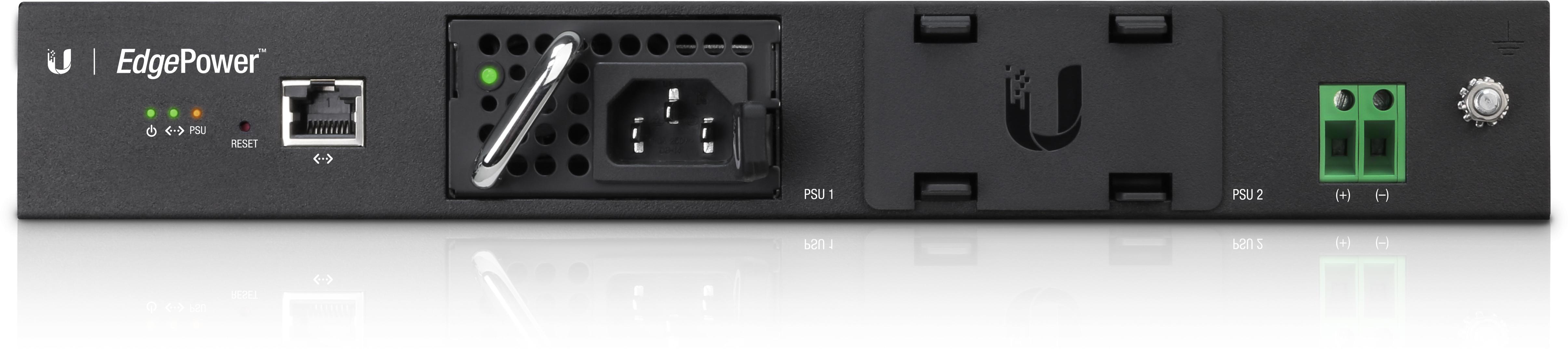 UBIQUITI EP-54V-150W EdgePower 54V 150W AC/DC maitinimo šaltinis
