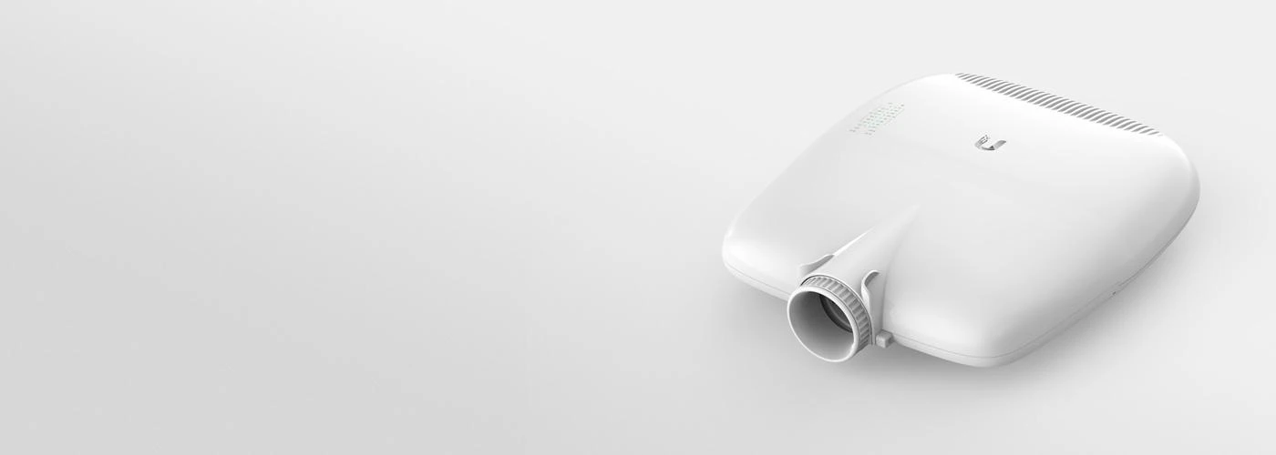 Šakotuvas Ubiquiti EP-S16 EdgePoint Switch 16 prievadas | Ubiquiti | Tvarkoma L3 | Tvirtinama prie sienos