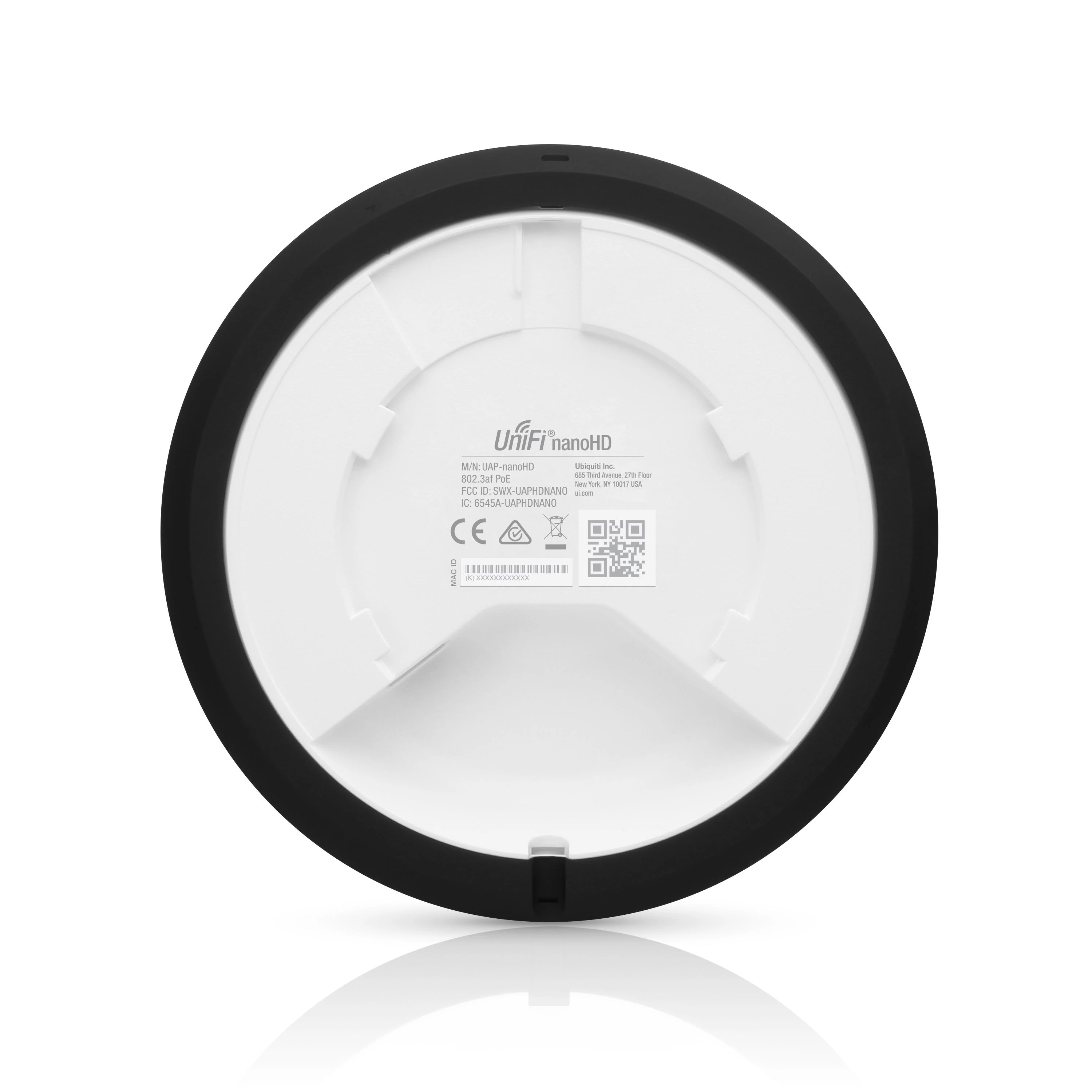 Ubiquiti FabricSkin WLAN prieigos taško dangtelis