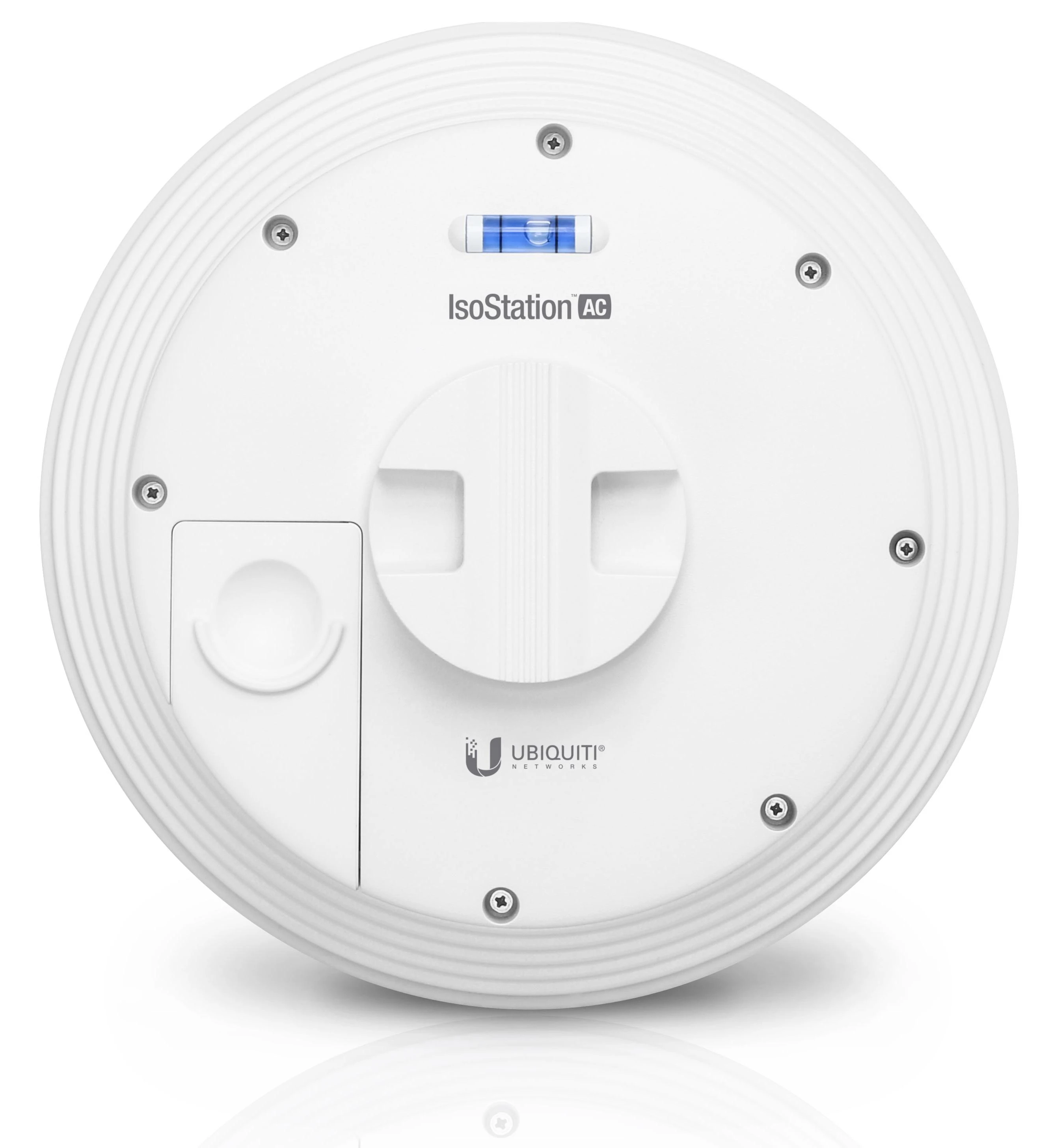 UBIQUITI IS-5AC 450+ Mbps radijo ryšio 14 dBi 45 izoliacinė antena