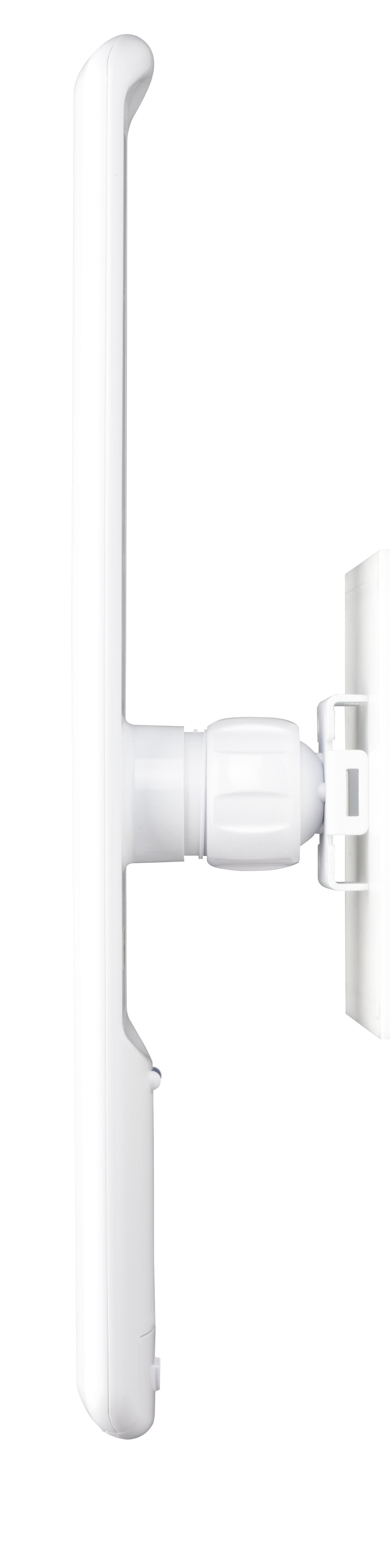 Antena Ubiquiti Antena Airmax LiteBeam 5AC-16-120, 5GHz, 2x16dBi (LBE-5AC-16-120)