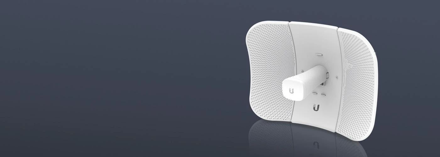 Ubiquiti LiteBeam 5AC (LBE-5AC-GEN2) | Ubiquiti | 12 mėn.
