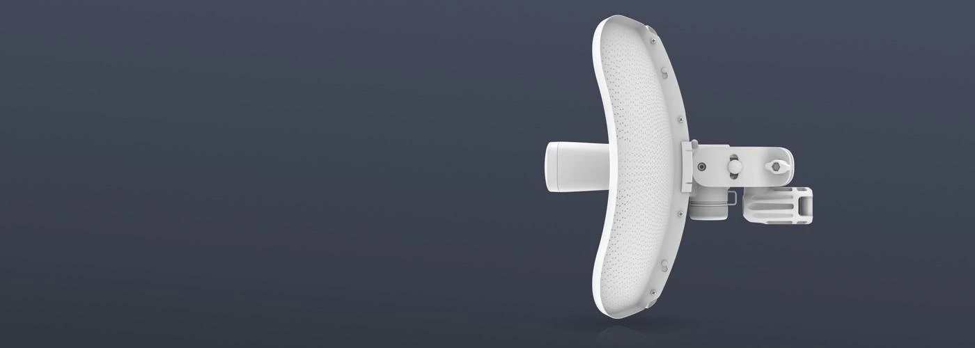 Ubiquiti LiteBeam 5AC (LBE-5AC-GEN2) | Ubiquiti | 12 mėn.