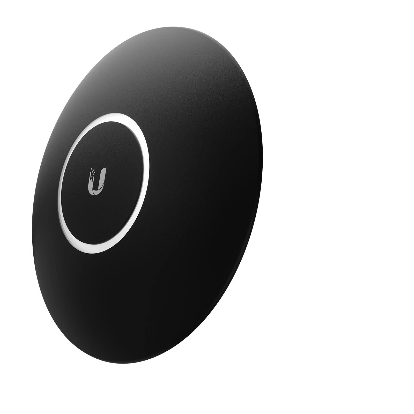 Maršrutizatorius Korpusas Ubiquiti Juodas Design, skirtas nanoHD 3-Pack / UBI-NHDCOVER-Juodas-3