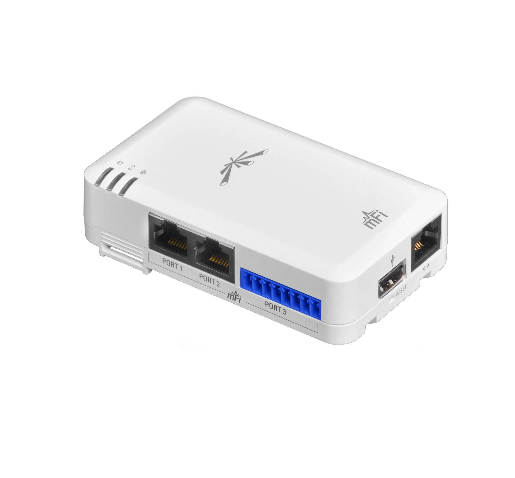 Šakotuvas Jungiklis Ubiquiti ES-24-250W