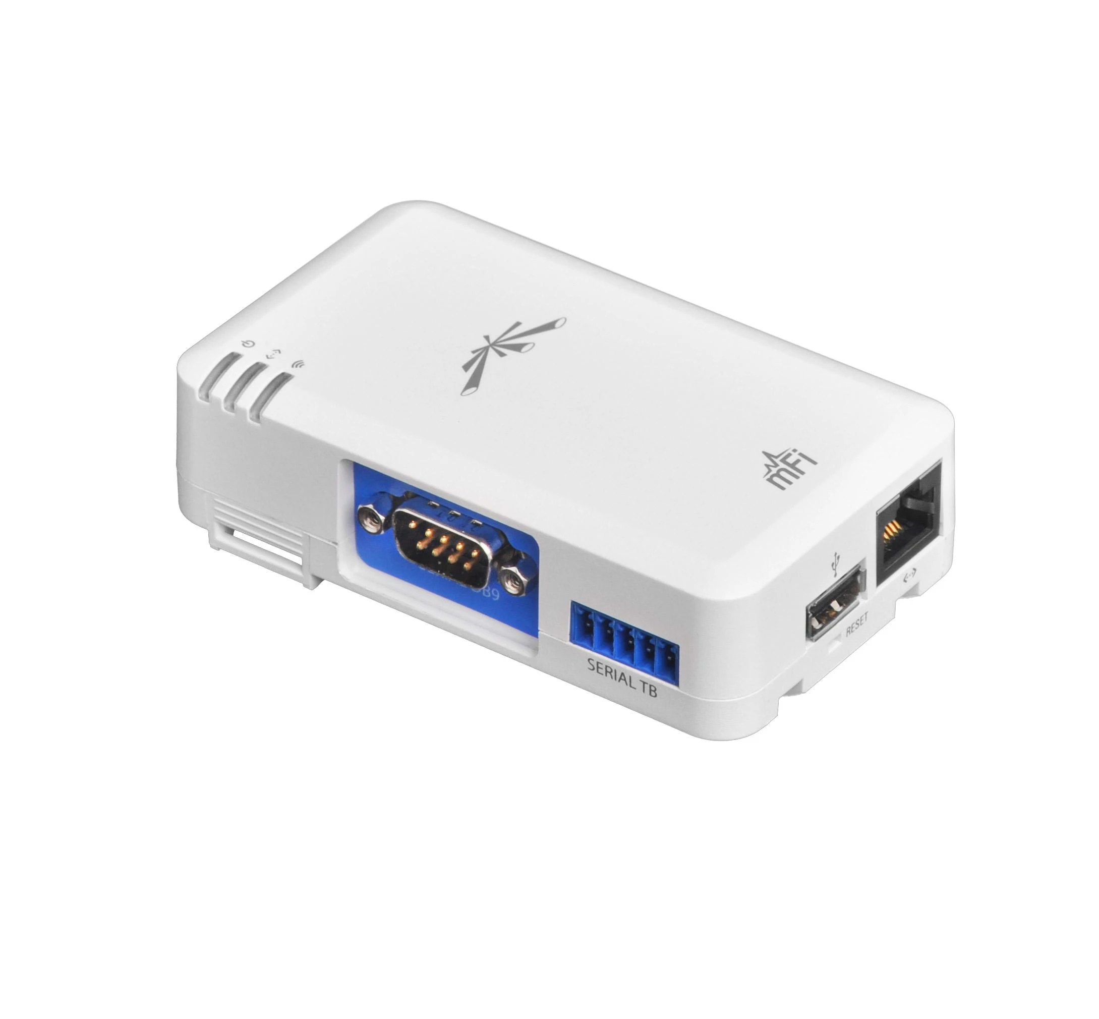 Šakotuvas Jungiklis Ubiquiti ES-24-250W