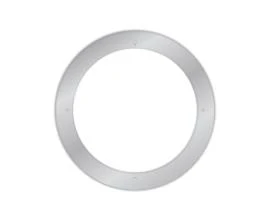 Maršrutizatorius Ubiquiti NANOHD-RCM-3 | Laikiklis montažas | lubos, skirtos nanoHD