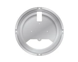 Maršrutizatorius Ubiquiti NANOHD-RCM-3 | Laikiklis montažas | lubos, skirtos nanoHD