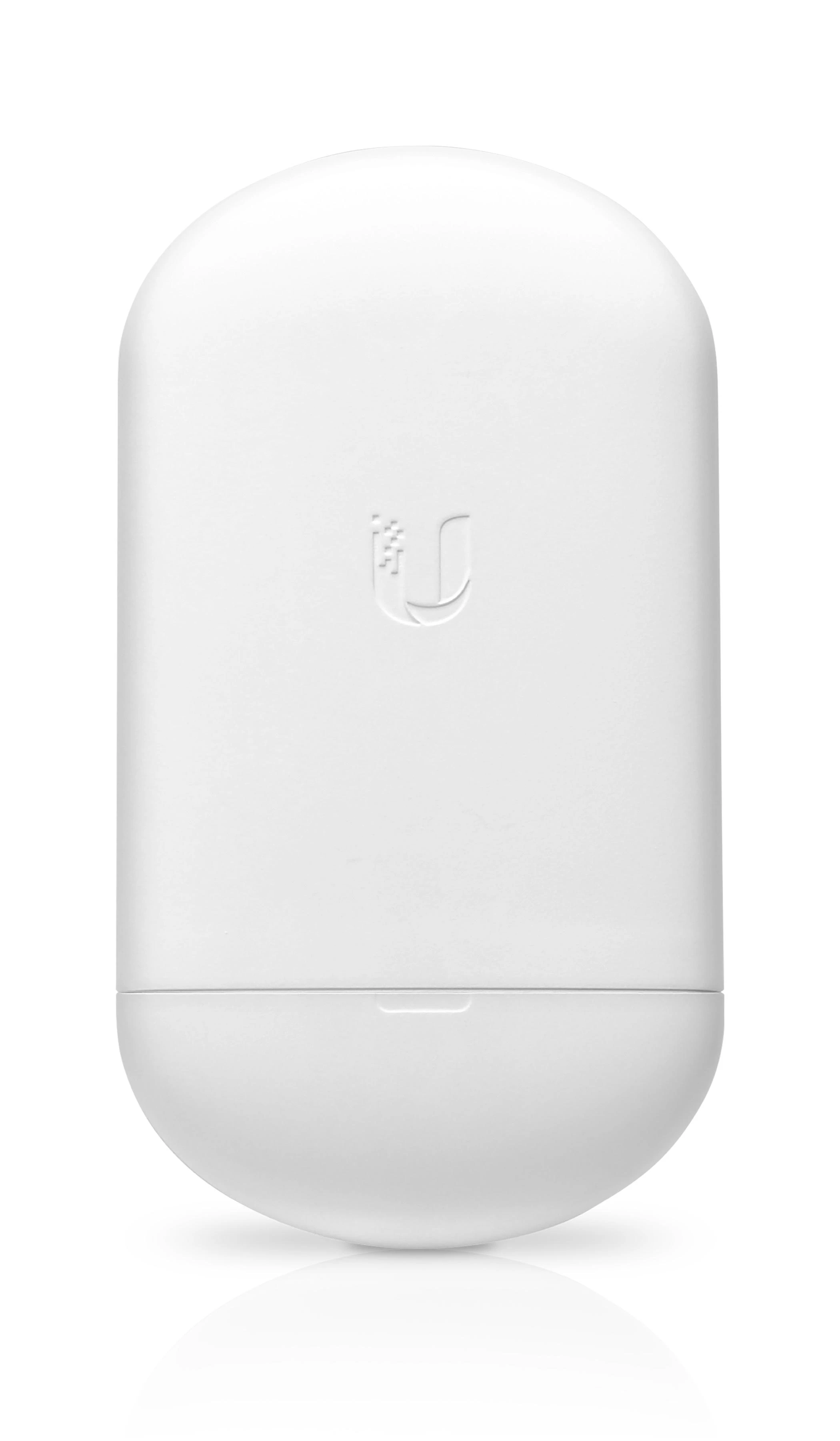 Maršrutizatorius Ubiquiti Networks NanoStation 5AC Loco, 1000 Mbit/s, 10,100,1000 Mbit/s, 450 Mbit/s, 5.150 - 5.250, 5.250 - 5.350, 5.470 - 5.725, 5.725 - 5.850 GHz, 16-QAM,64-QAM,256-QAM,BPSK,QPSK, 10000 m