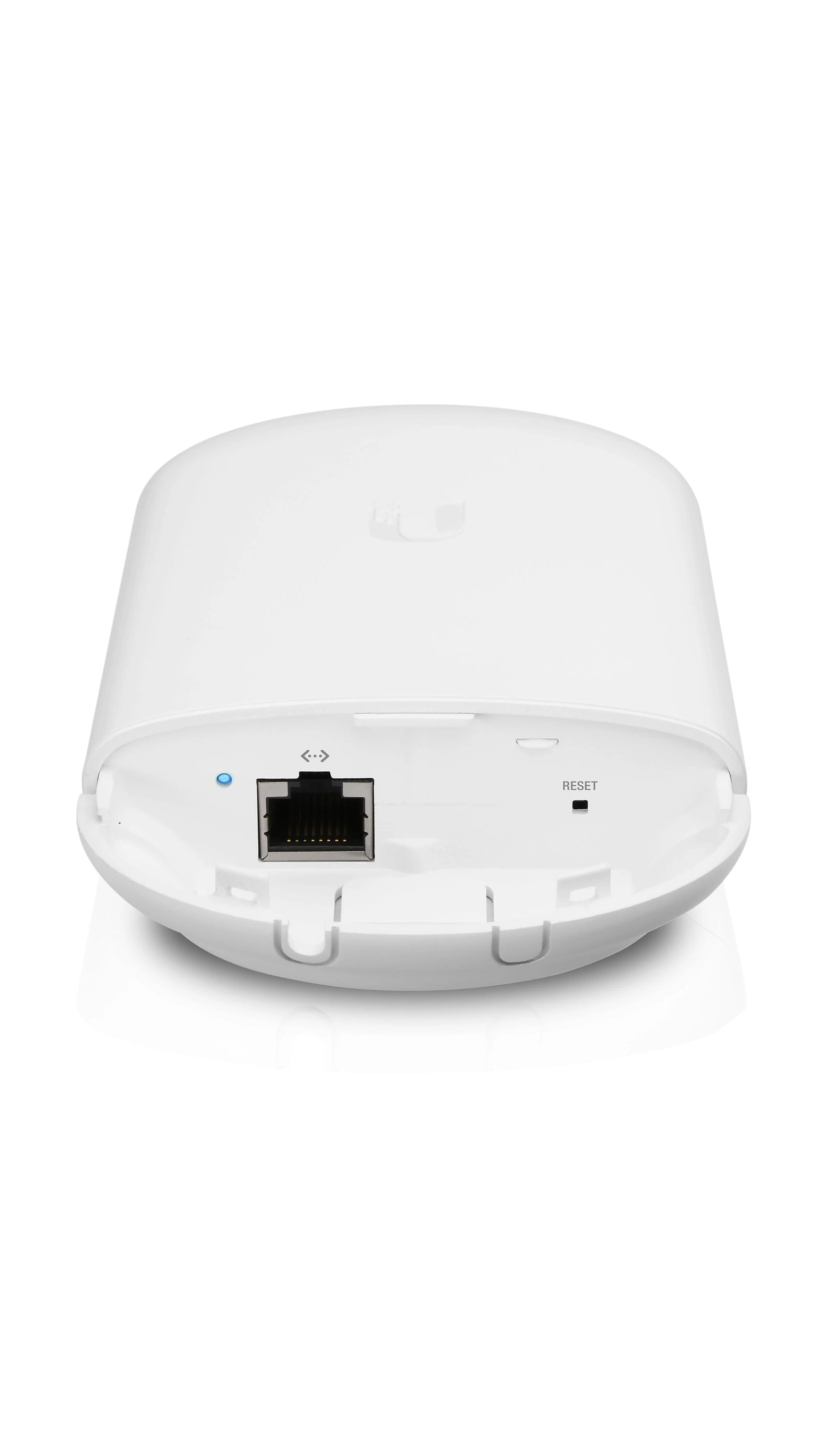 Maršrutizatorius Ubiquiti Networks NanoStation 5AC Loco, 1000 Mbit/s, 10,100,1000 Mbit/s, 450 Mbit/s, 5.150 - 5.250, 5.250 - 5.350, 5.470 - 5.725, 5.725 - 5.850 GHz, 16-QAM,64-QAM,256-QAM,BPSK,QPSK, 10000 m