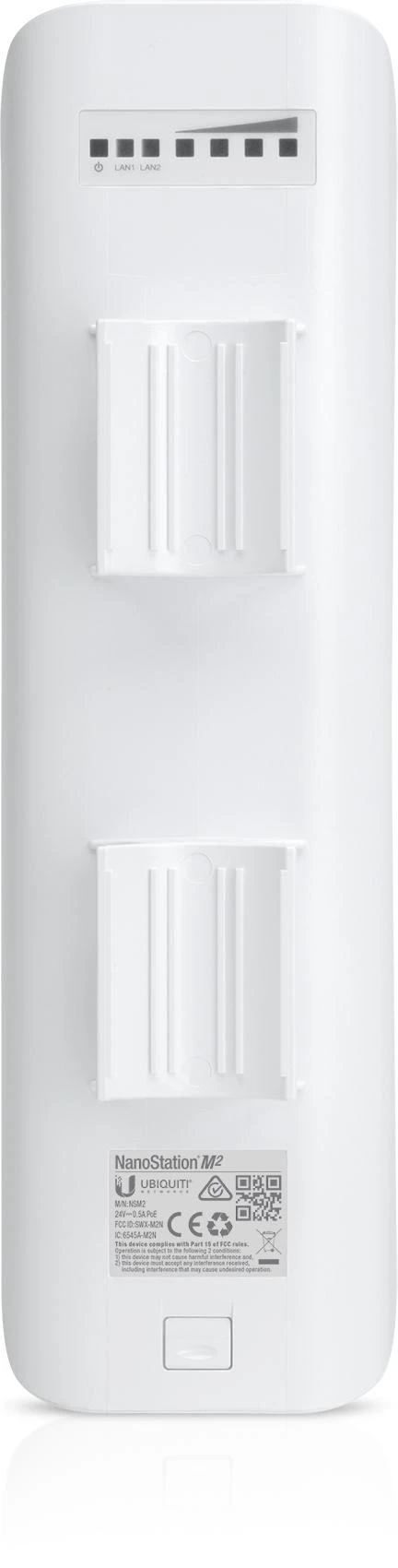 Maršrutizatorius Ubiquiti NanoStation NSM2