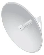 UBIQUITI PBE-5AC-620 Ubiquiti PowerBeam AC 29dBi 5GHz 802.11ac 450+ Mbps, GigE PoE, 620mm lėkštė Nr.