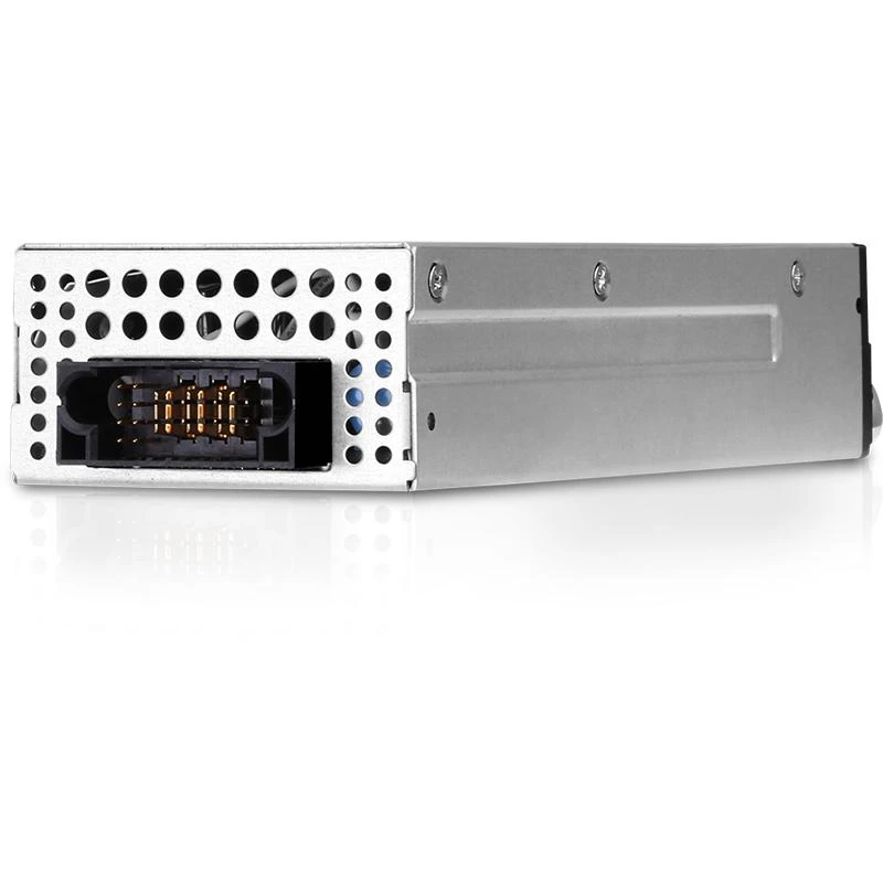 Ubiquiti RPS-AC-100W-EU maitinimo blokas, metalinis