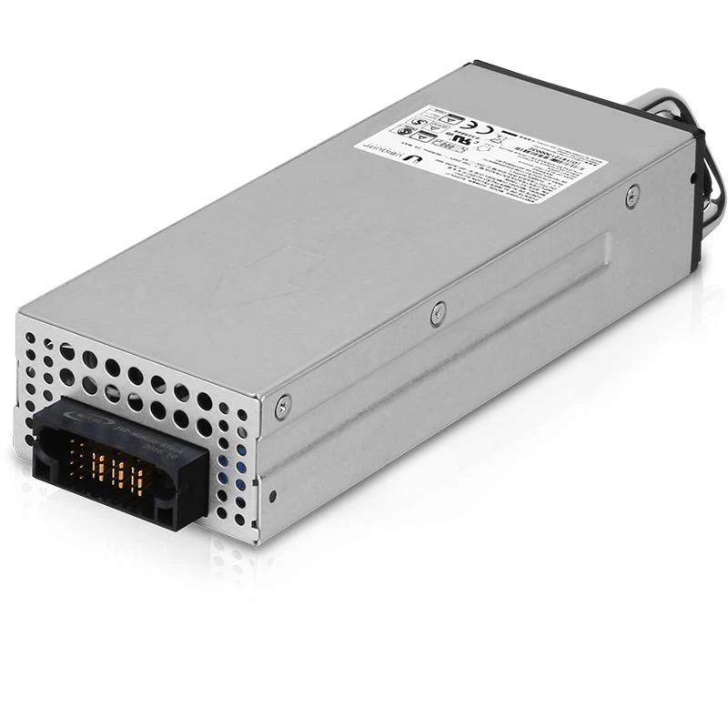 UBIQUITI RPS-AC-100W-EU REDUNDANTAS MAITINIMAS AC 100W