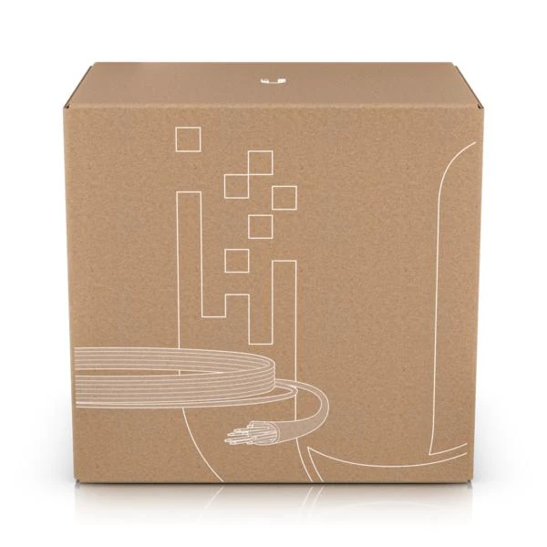Ubiquiti UniFi Cable Cat6 CMP įvertinimas