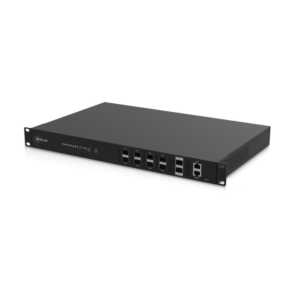 Šakotuvas Jungiklis UBIQUITI UF-OLT