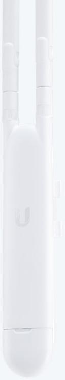 Ubiquiti UniFi lauko AP tinklo taškas, 2x2 MIMO, dviguba Omni antena UAP-AC-M / UBI-UAP-AC-M