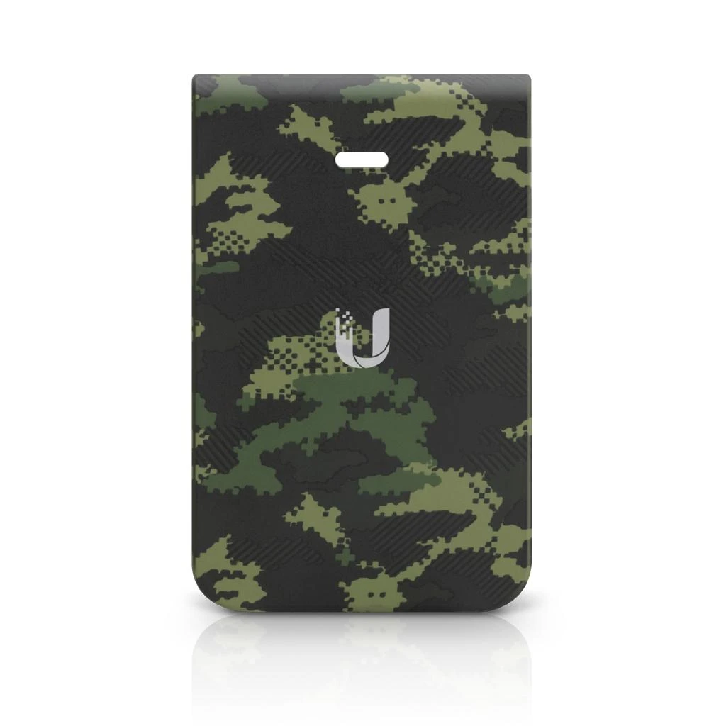 Ubiquiti IW-HD-CF-3 | Dangtelis | skirtas IW-HD įmontuojamam HD, maskuojantis (3 vnt.)