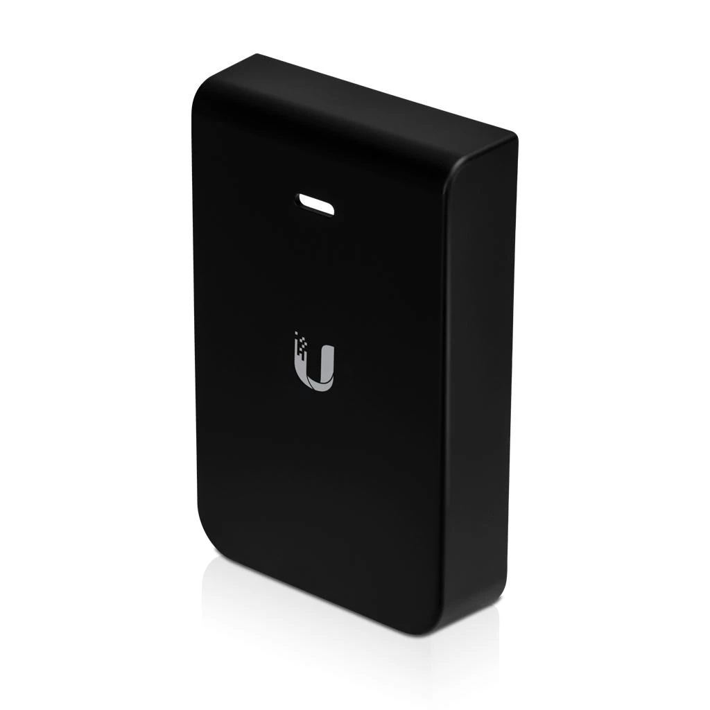 Korpusas Ubiquiti Juodas skirtas UAP-IW-HD 3-Pack / UBI-IW-HD-BK-3